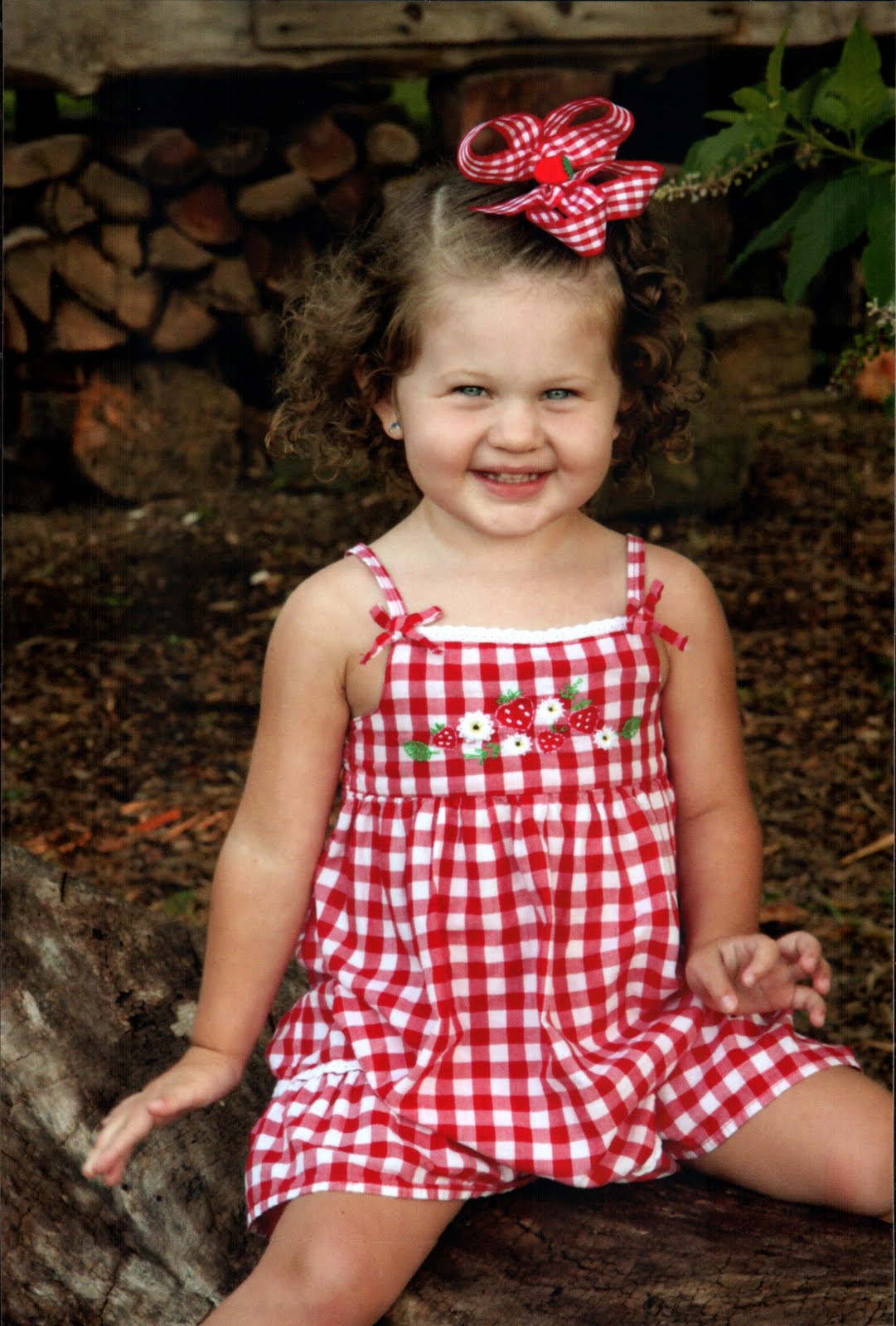 Lily’s Pad: My Little Super Star Model!