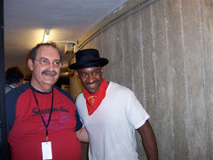 MARCUS MILLER