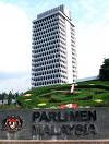 Bangunan Parlimen Malaysia