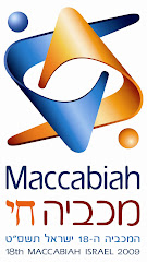 18th Maccabi Games Official Website