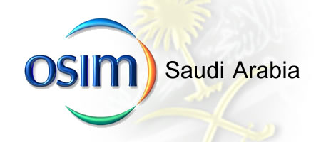 OSIM Saudi Arabia