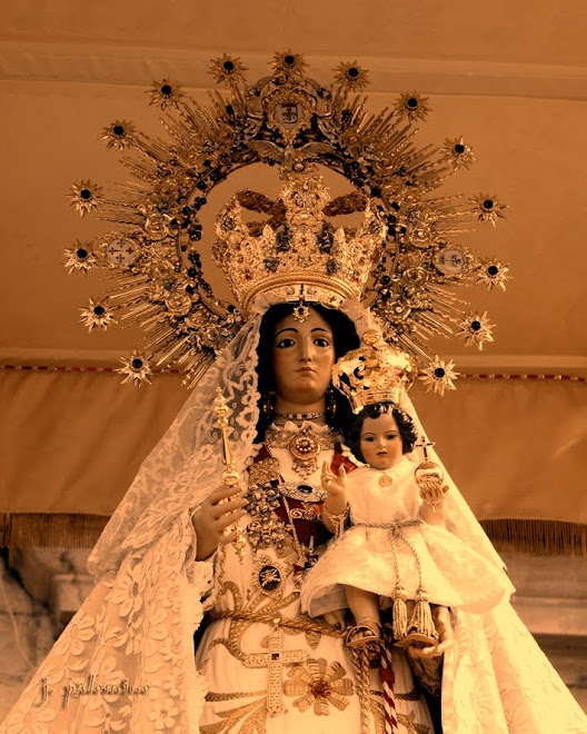 NUESTRA SEÑORA DE LAS NIEVES