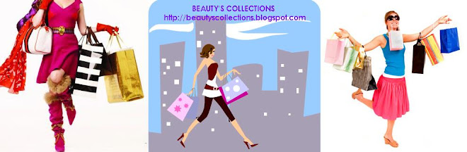 Beauty's Collections