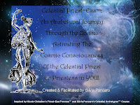 Path of the Celestial Priest~Ess