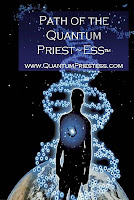 Path of the Quantum Priest~Ess