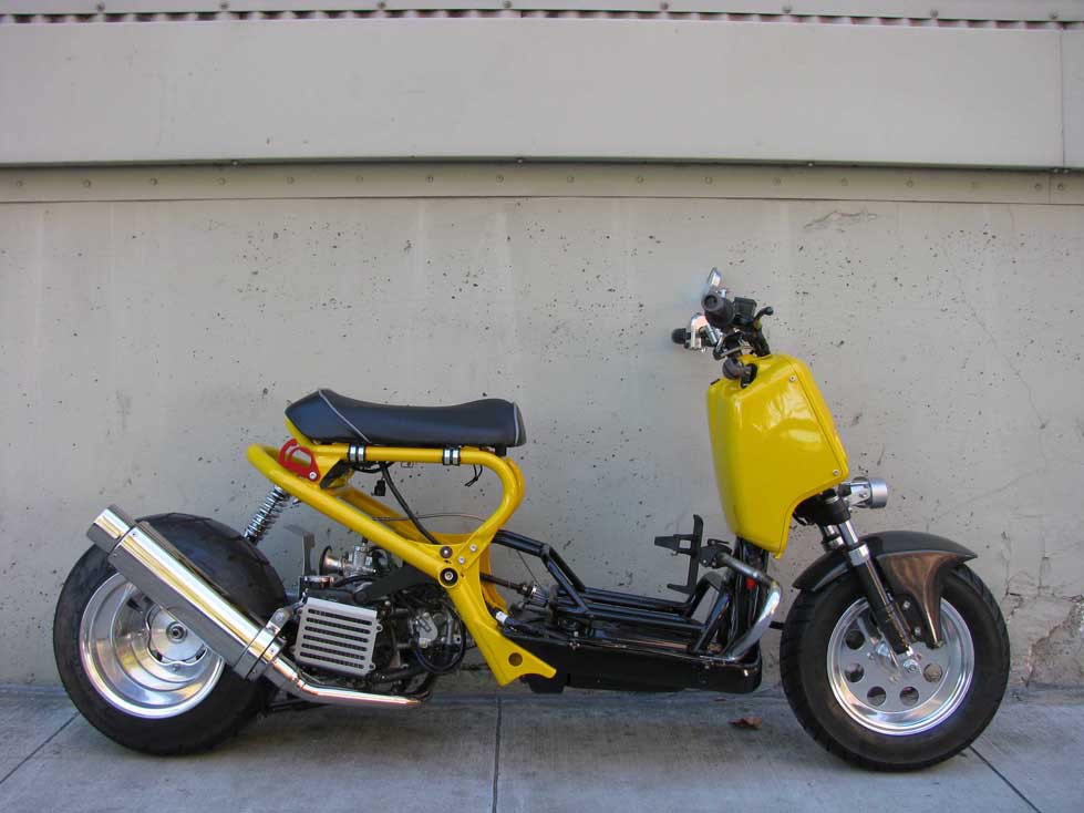 Transport Wheelchairs