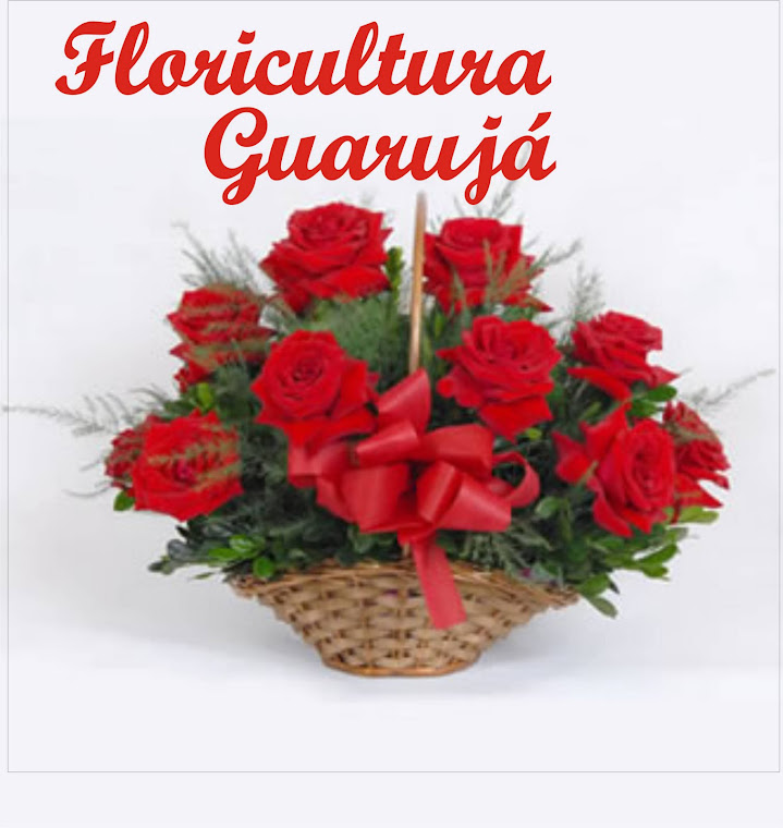 Floricultura Guarujá