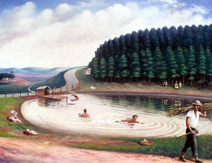 Imagem da Nossa História