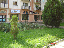 Magazinul "Sic" - SC VIDAMA SRL Botosani - Pietonalul Unirii