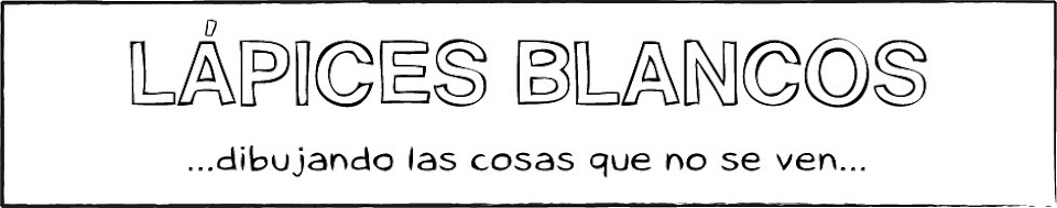 Lápices Blancos