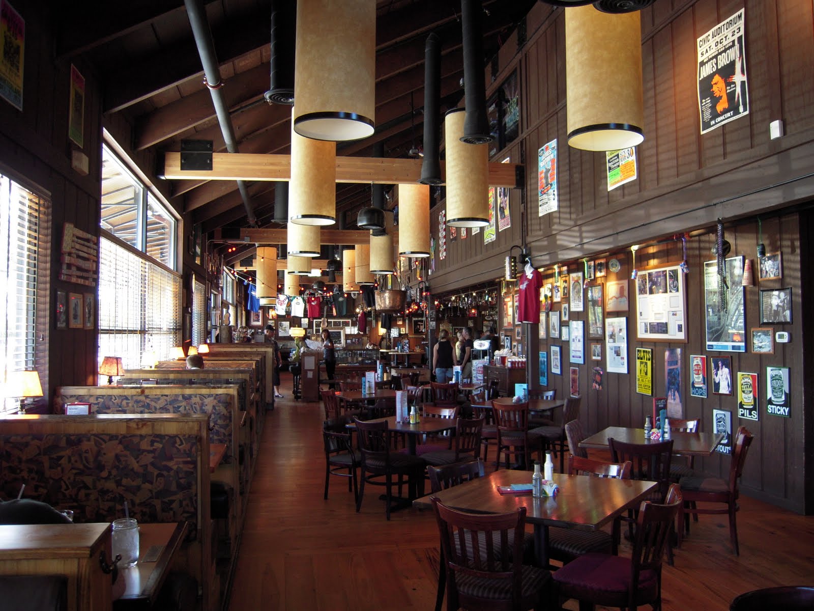 Oskar Blues Oak Room Oskar Blues Oak Room