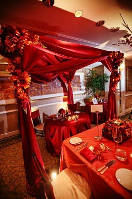 Indian Bridals | Wedding Planning and Ideas: Indian Wedding Table