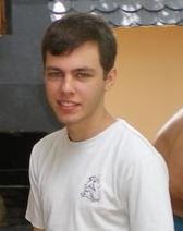 Minha foto