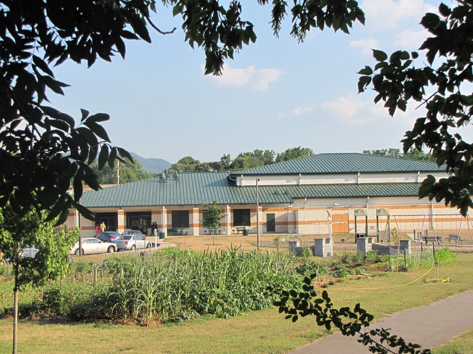 News Of Our Douglass Friends And Neighbors Carver Rec Center to hold