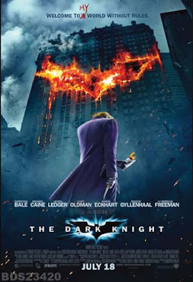 The Dark Knight Rises (El Caballero Oscuro: La Leyenda Renace), llegará a los cines el 20 de julio. The+dark+knight+4