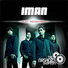 Iman-Band, sangat sedap.. Rugi tak download!