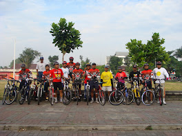 Tour ke Klaten