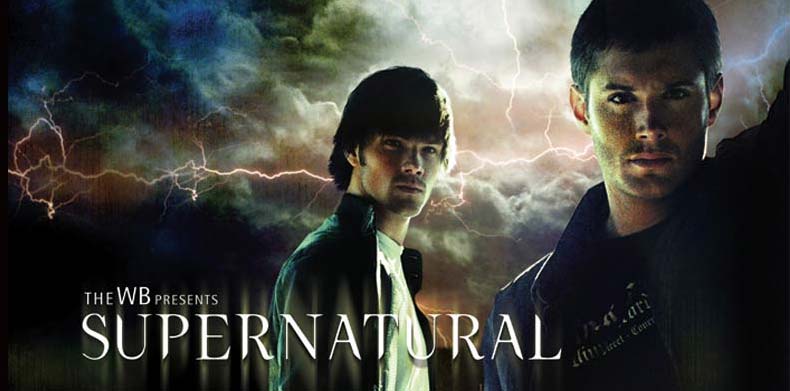 Watch SUPERNATURAL Season 1 Episode 1 Pilot online