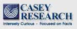 Must Read: Casey's Daily Resource Plus (free newsletter!)