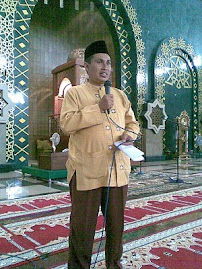 PENGAJIAN, 11 APRIL 2010