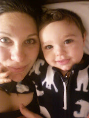 Mommy & Son