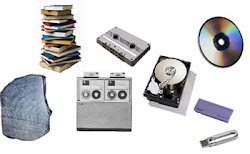 jhoanna: Tecnologias de Punta