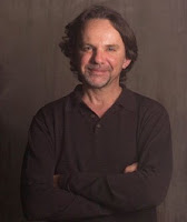 Frank Spotnitz the father of X-Files