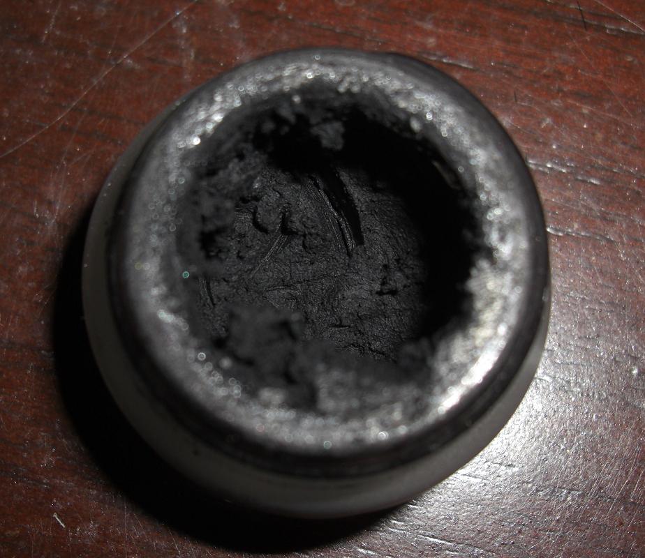 How to fix dried up gel eyeliner Makeup and Macaroons