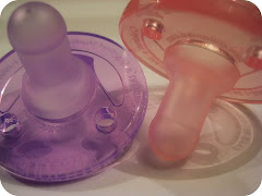 soothies pacifiers