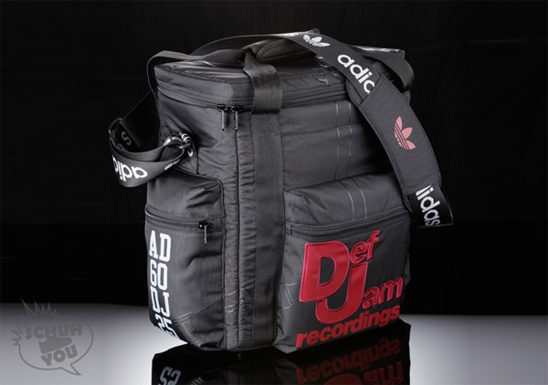 Dj Bag
