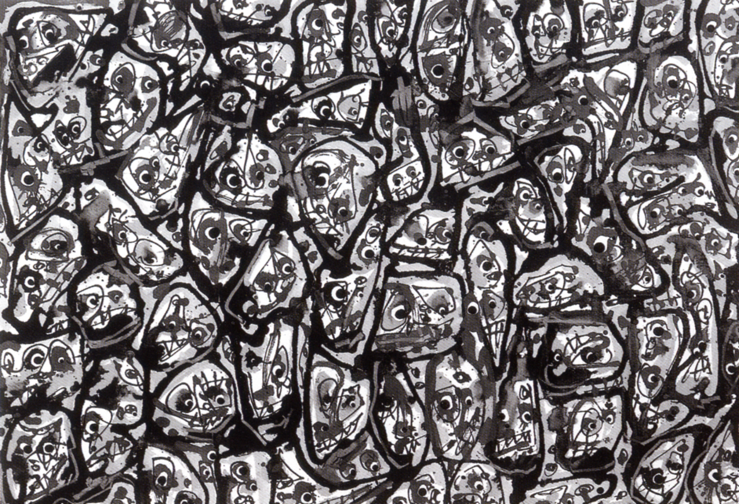 [1982-ASaura-Multitud.jpg]