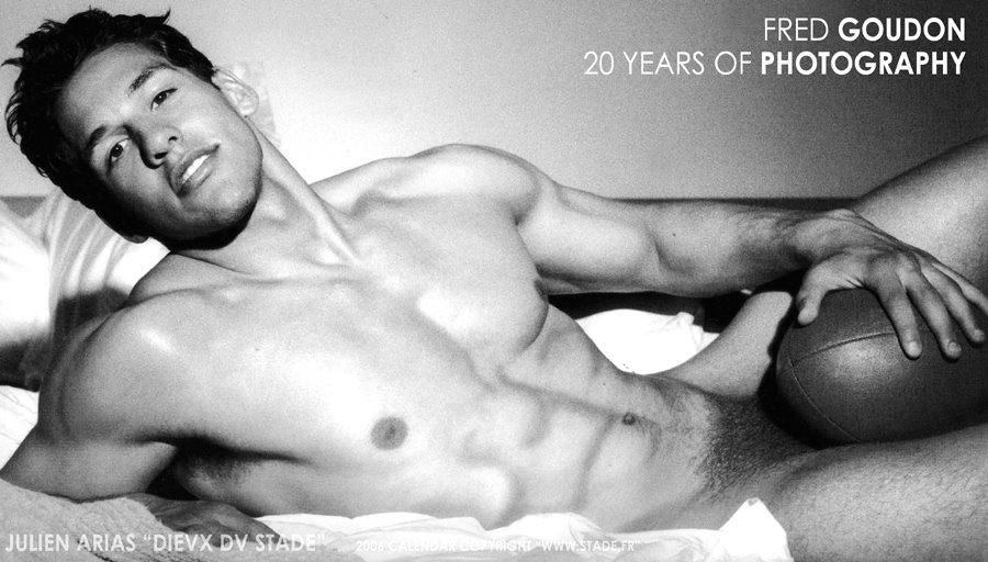 Fred Goudon 20 years of Photography