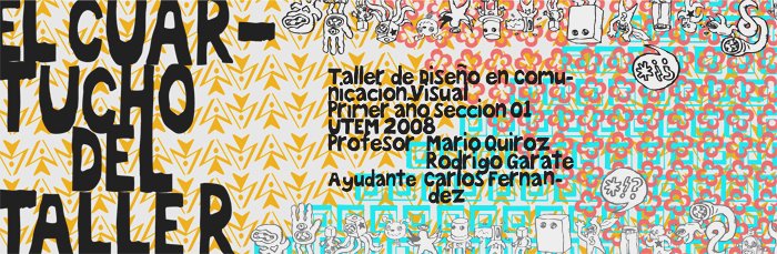 El Cuartucho Del Taller