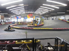 KARTING PROFESIONAL...