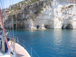 ISOLA DI ZANTE GRECIA