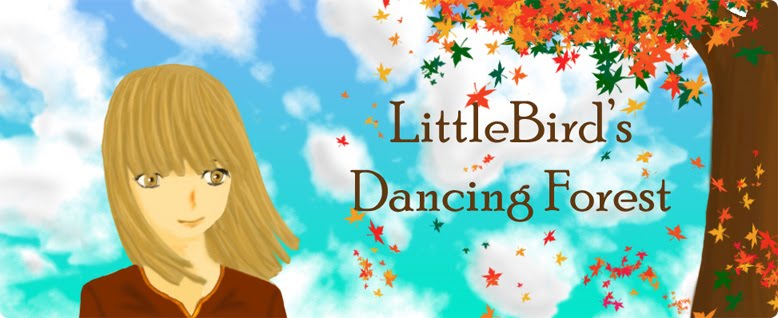 LittleBird's Dancing Forest