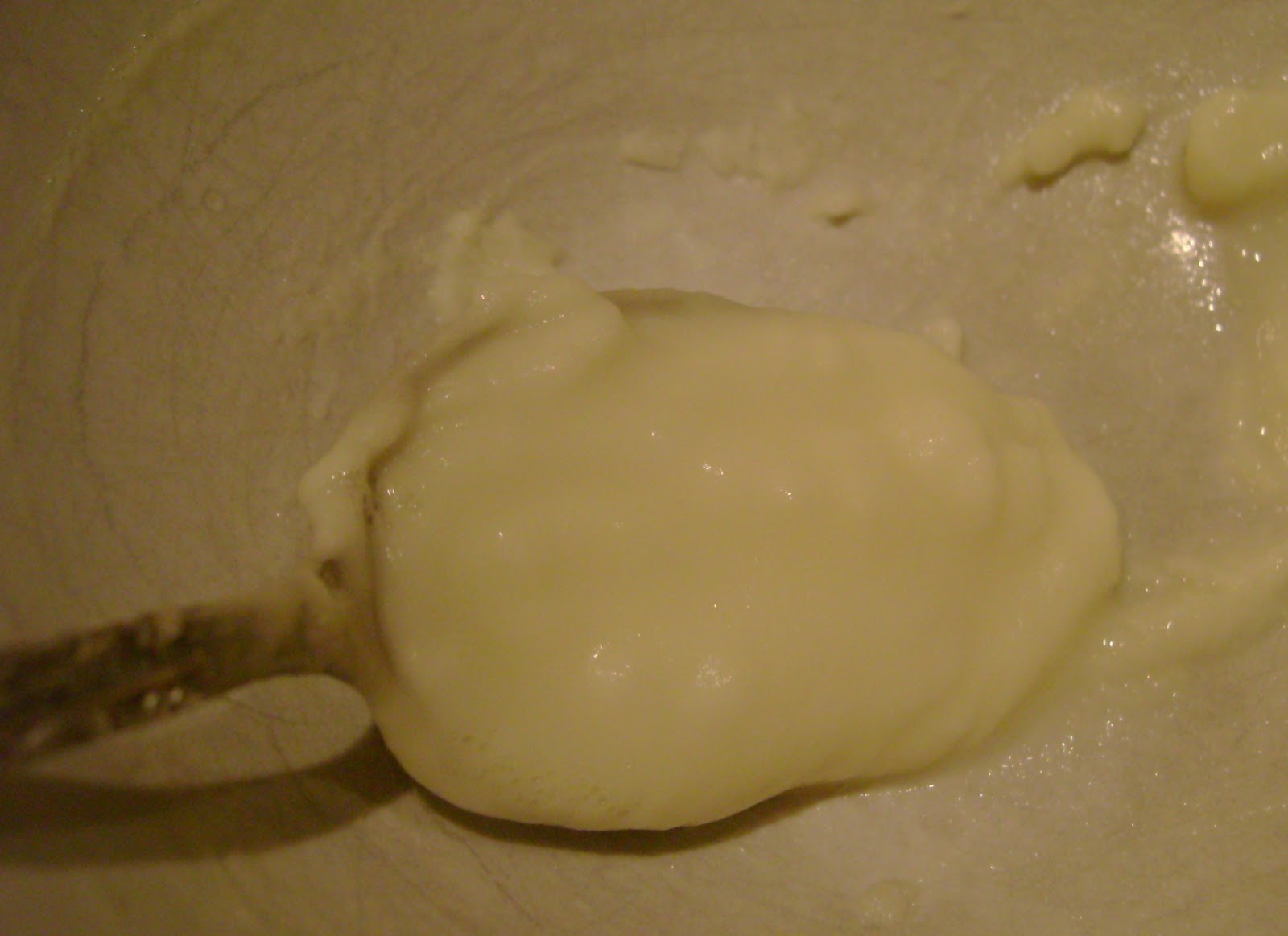 Frazzled Mom and Friends How to clean your white enamel cooktop