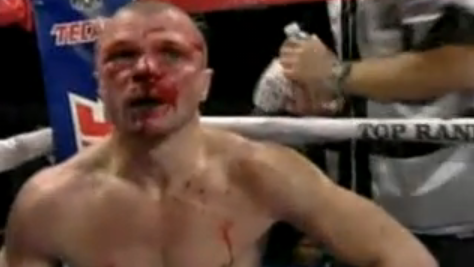 Donaire and Sidorenko,