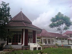 Kantor DPRD Rejang Lebong