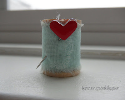 Spool+crafts