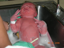 First Bath