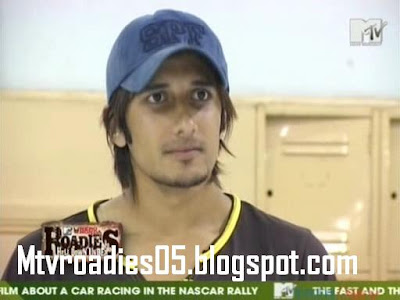 roadies nauman photo