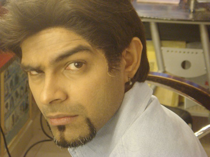 Raghu Rajiv Roadies