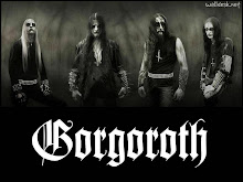 visita a gorgoroth