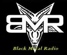 visita black metal radio