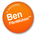 BEN DE FİKRİMÜHİMİM:)