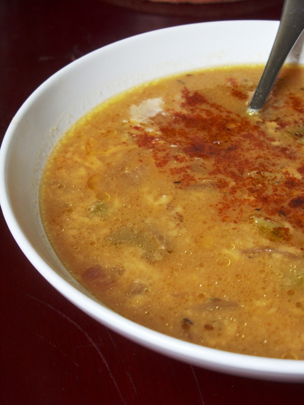 Meet The Shannons The Betty Crocker Project Beer & Cheese Soup with