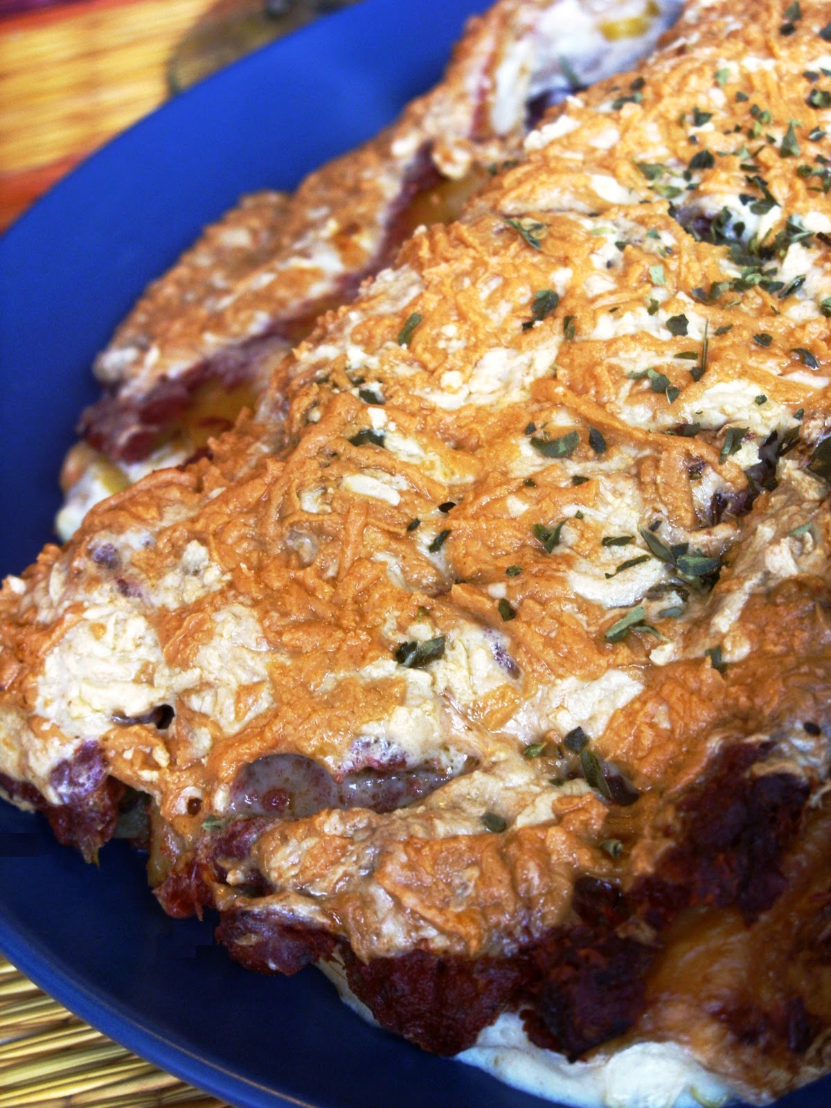 Black Bean Enchiladas Betty Crocker at John Gillis blog