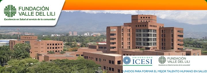 Fundacion Valle de Lili