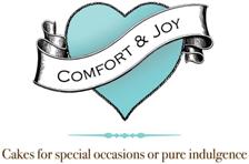 Comfort & Joy Cakery